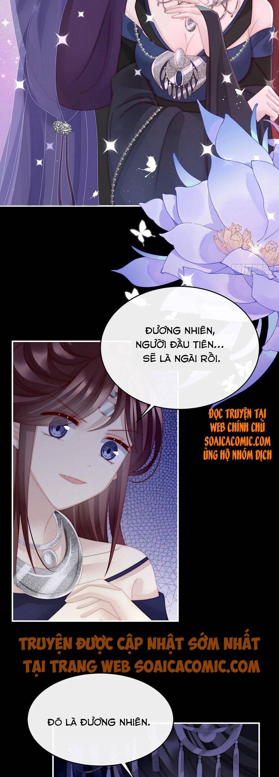 Thê Chủ, Thỉnh Hưởng Dụng Chapter 30 - 4