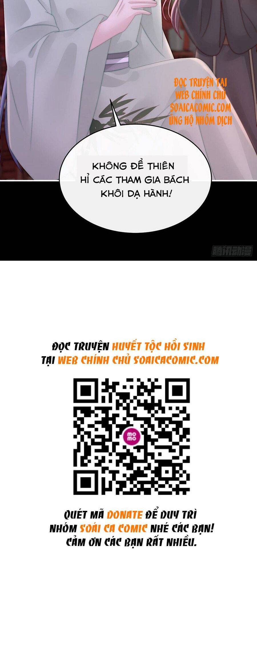 Thê Chủ, Thỉnh Hưởng Dụng Chapter 30 - 31