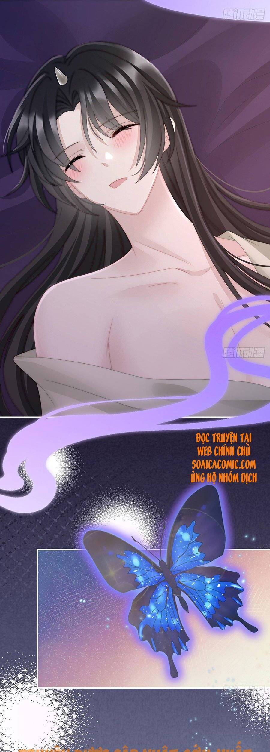 Thê Chủ, Thỉnh Hưởng Dụng Chapter 30 - 8