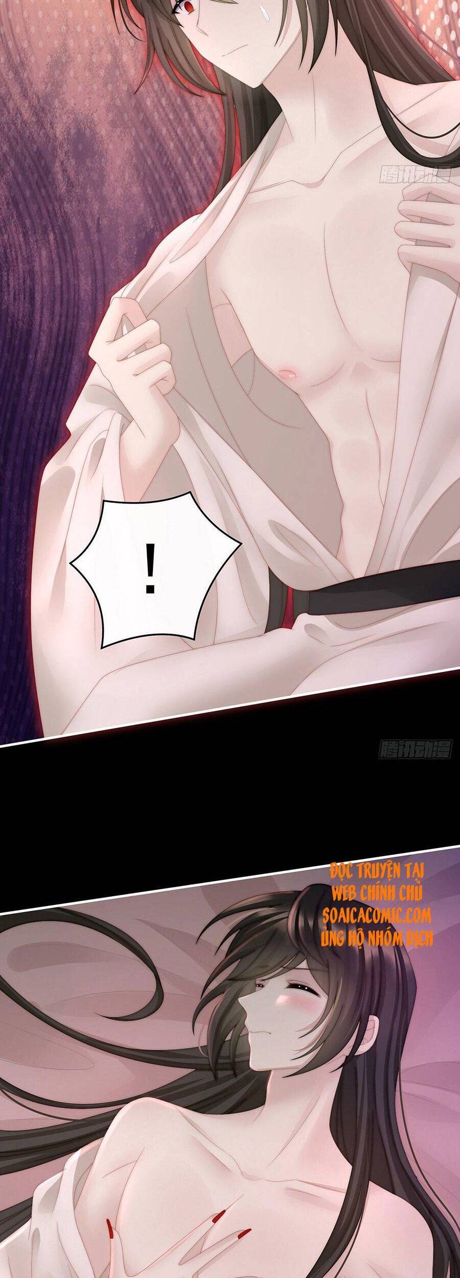 Thê Chủ, Thỉnh Hưởng Dụng Chapter 31 - 25