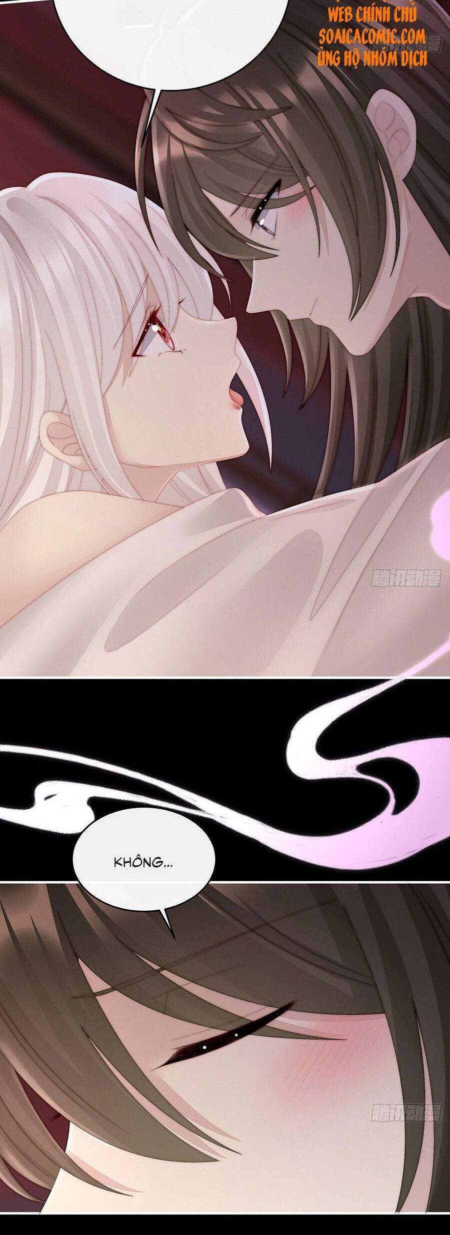 Thê Chủ, Thỉnh Hưởng Dụng Chapter 32 - 13