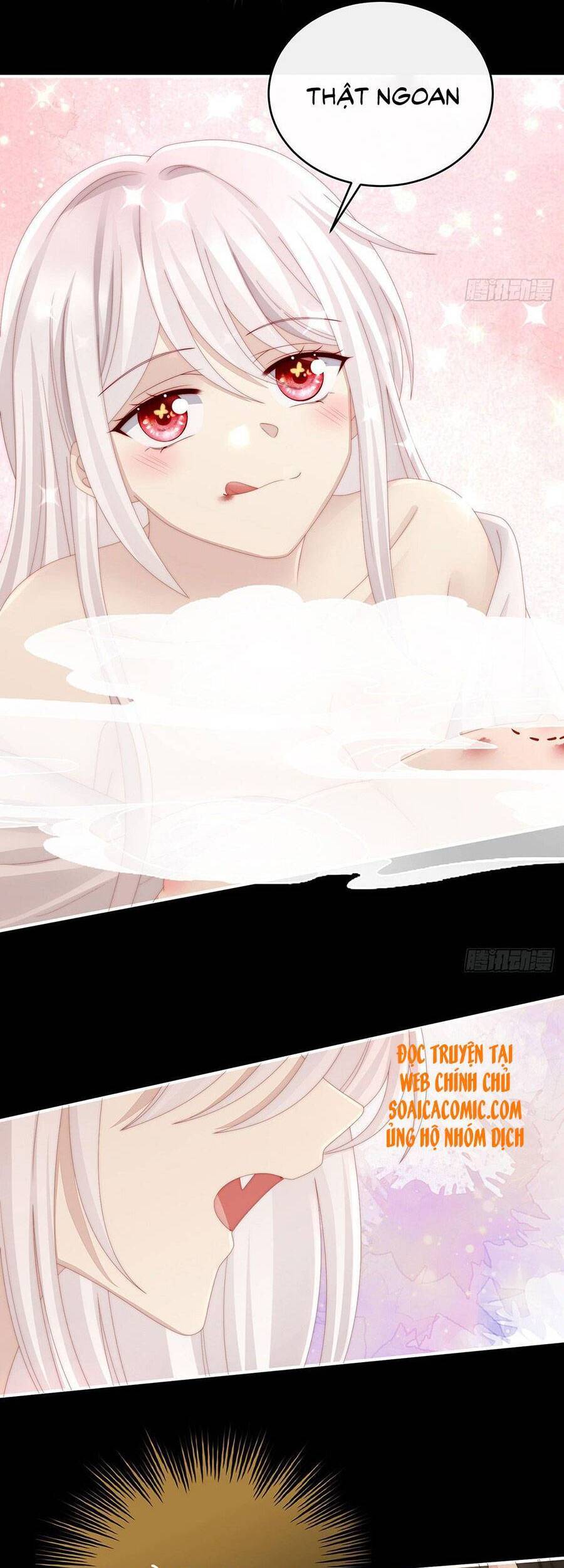 Thê Chủ, Thỉnh Hưởng Dụng Chapter 32 - 15