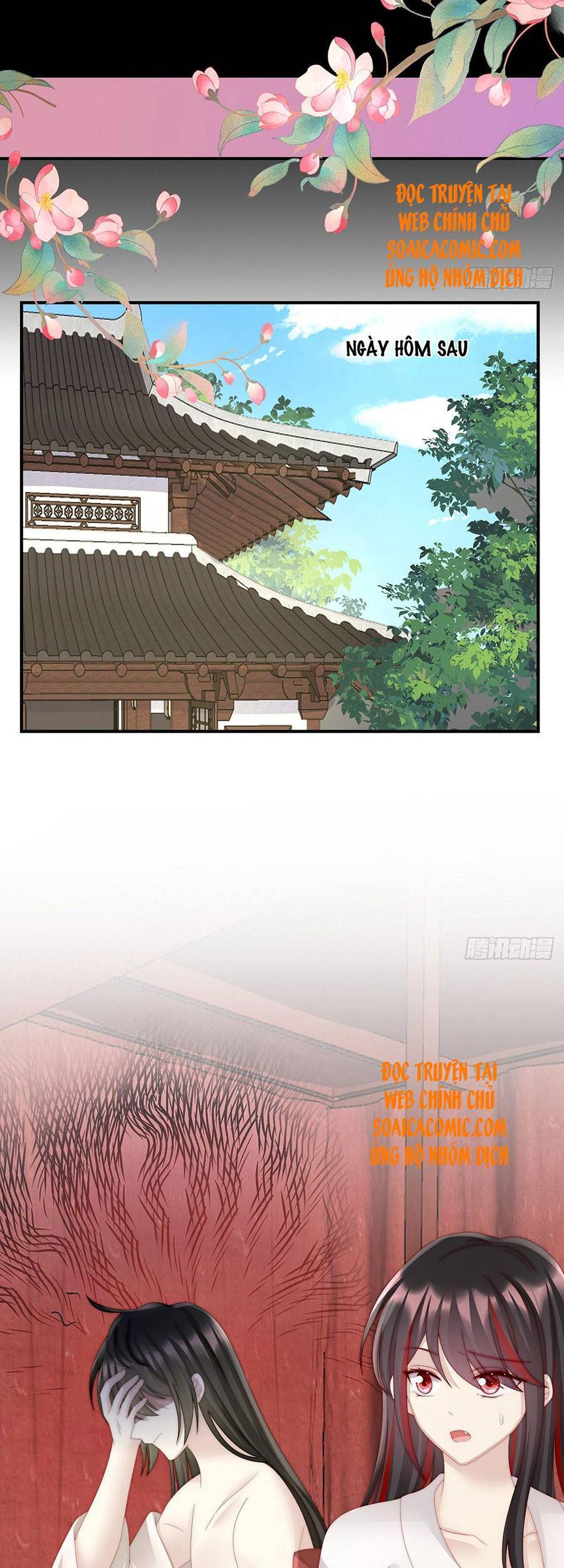 Thê Chủ, Thỉnh Hưởng Dụng Chapter 32 - 18