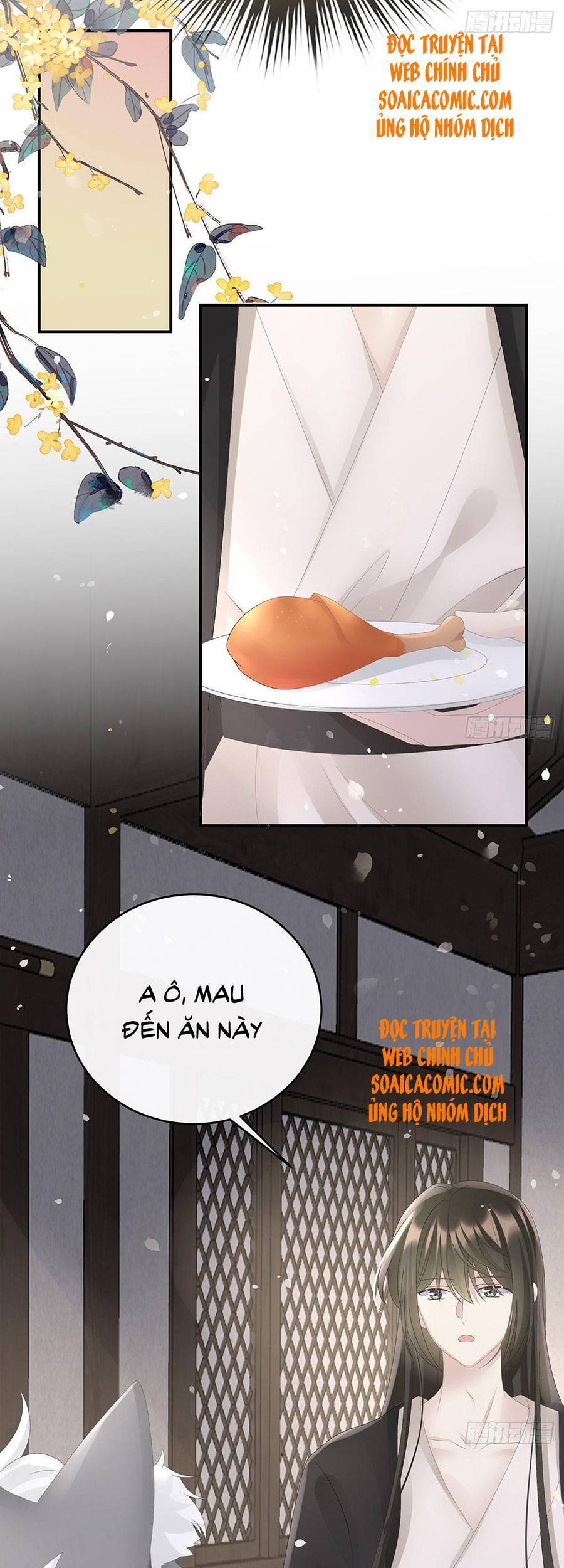 Thê Chủ, Thỉnh Hưởng Dụng Chapter 32 - 24