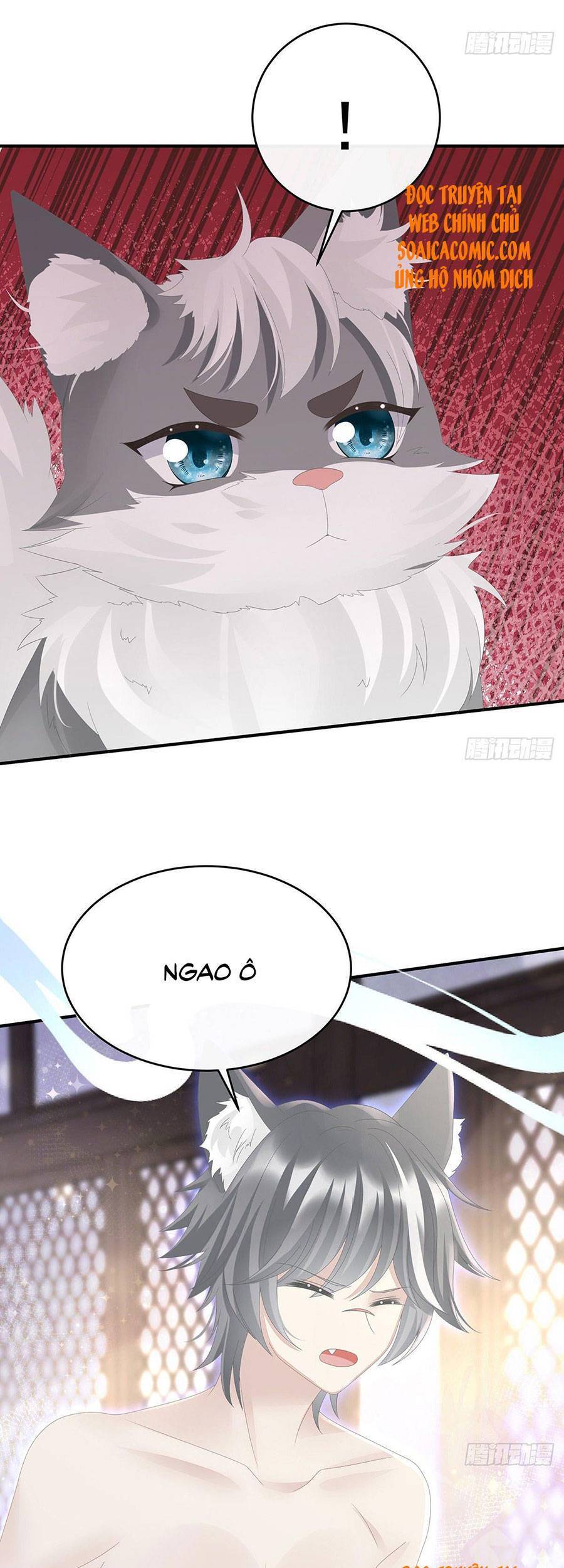 Thê Chủ, Thỉnh Hưởng Dụng Chapter 32 - 26