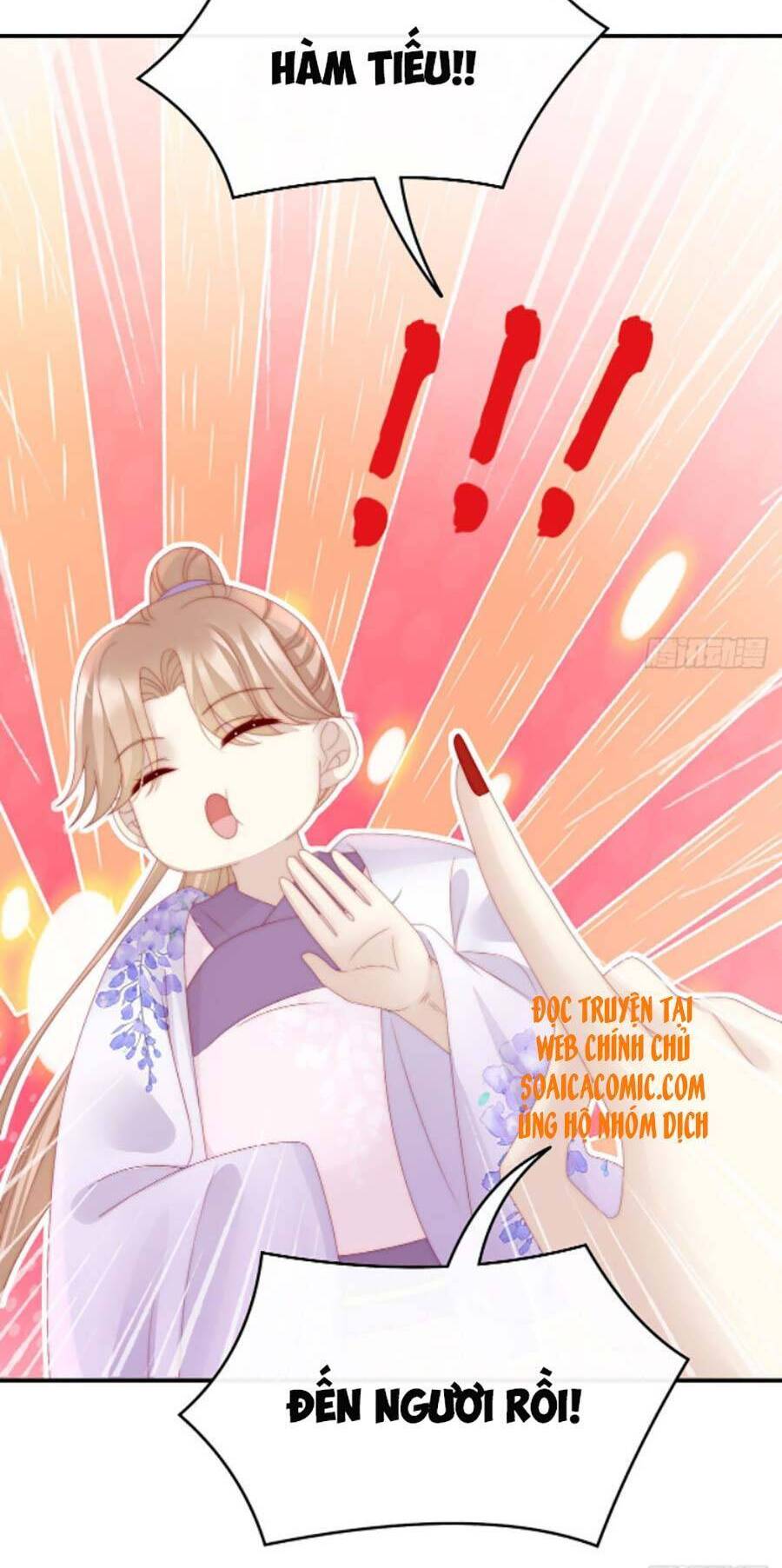 Thê Chủ, Thỉnh Hưởng Dụng Chapter 35 - 11