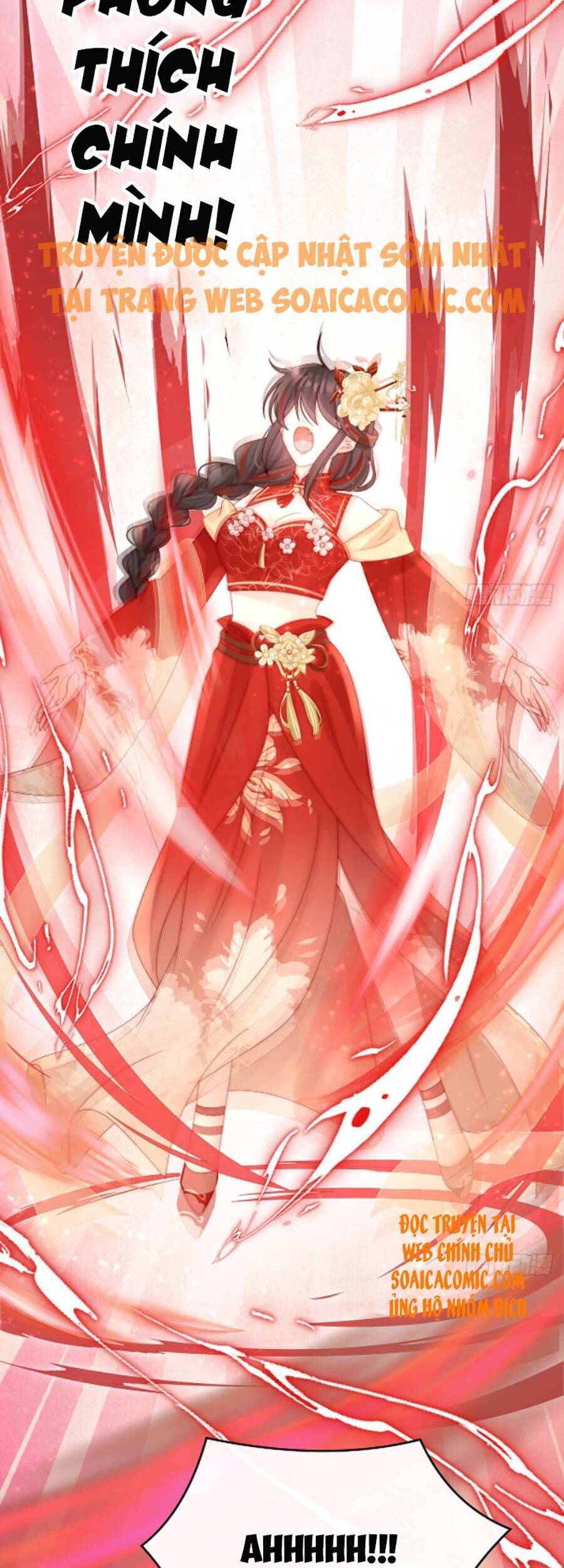 Thê Chủ, Thỉnh Hưởng Dụng Chapter 35 - 16