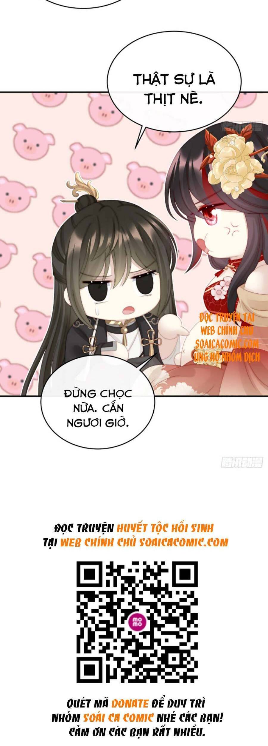 Thê Chủ, Thỉnh Hưởng Dụng Chapter 35 - 30