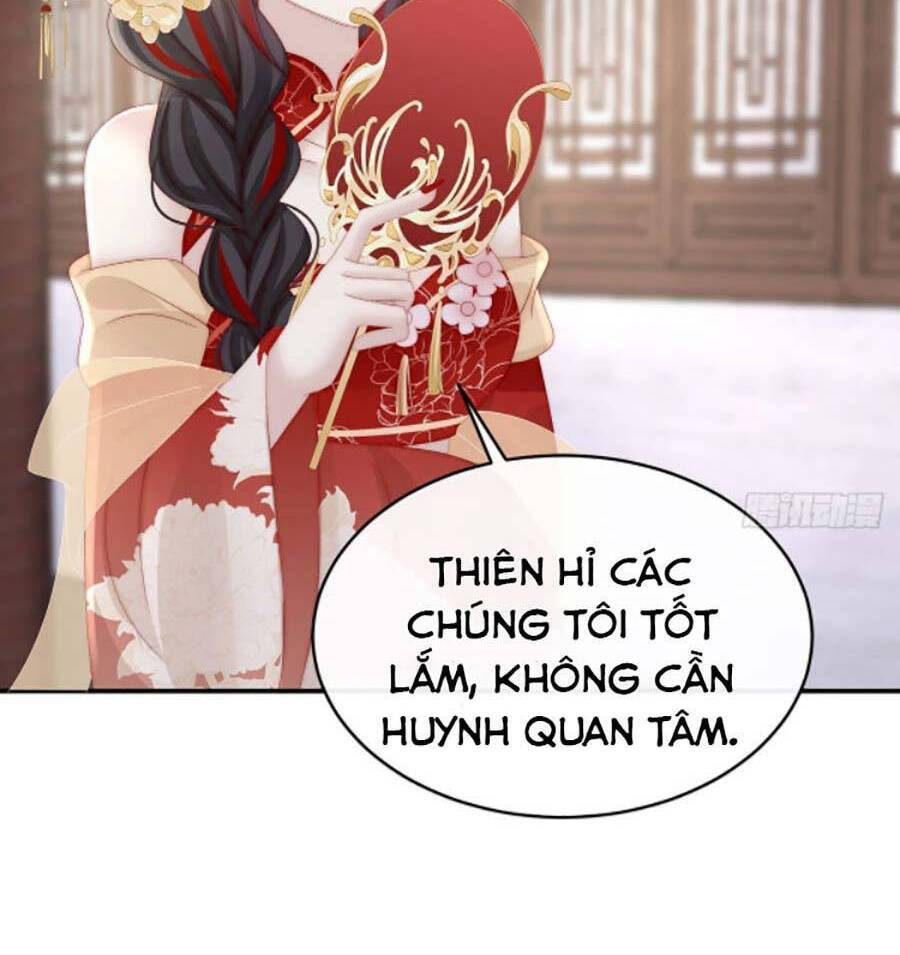 Thê Chủ, Thỉnh Hưởng Dụng Chapter 35 - 4
