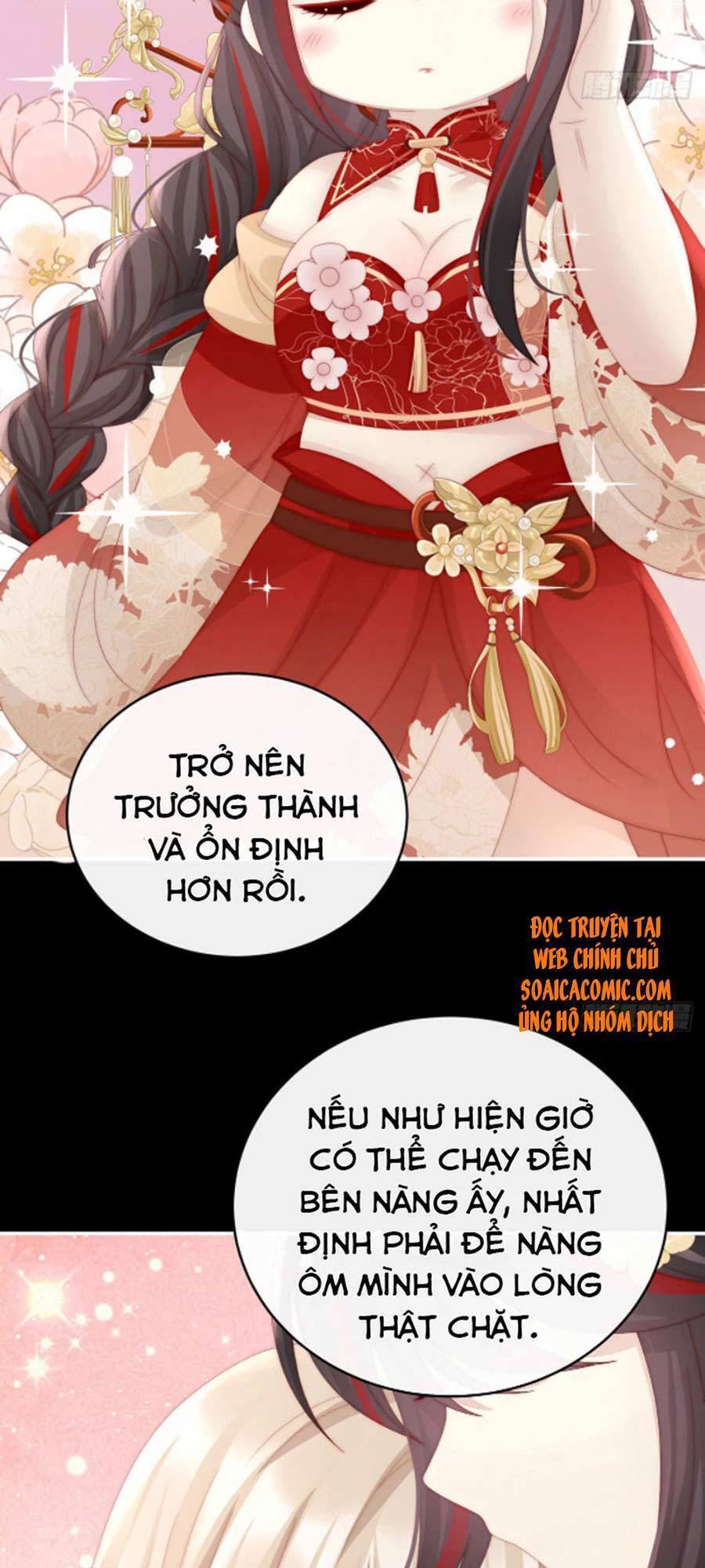 Thê Chủ, Thỉnh Hưởng Dụng Chapter 37 - 2