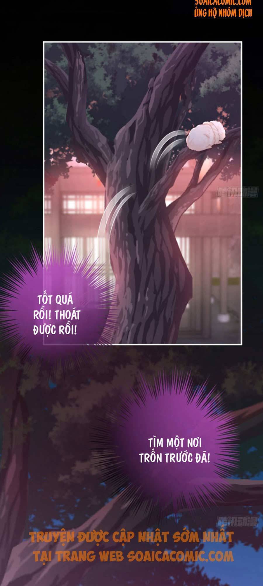 Thê Chủ, Thỉnh Hưởng Dụng Chapter 37 - 16