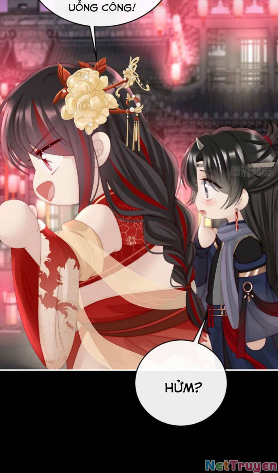 Thê Chủ, Thỉnh Hưởng Dụng Chapter 37 - 28