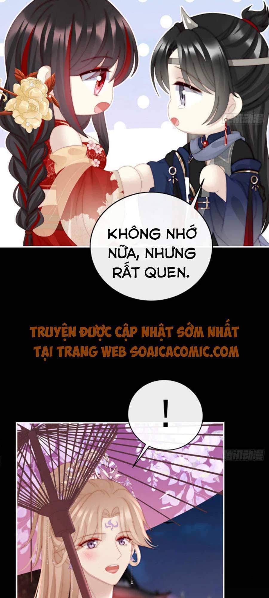 Thê Chủ, Thỉnh Hưởng Dụng Chapter 37 - 30