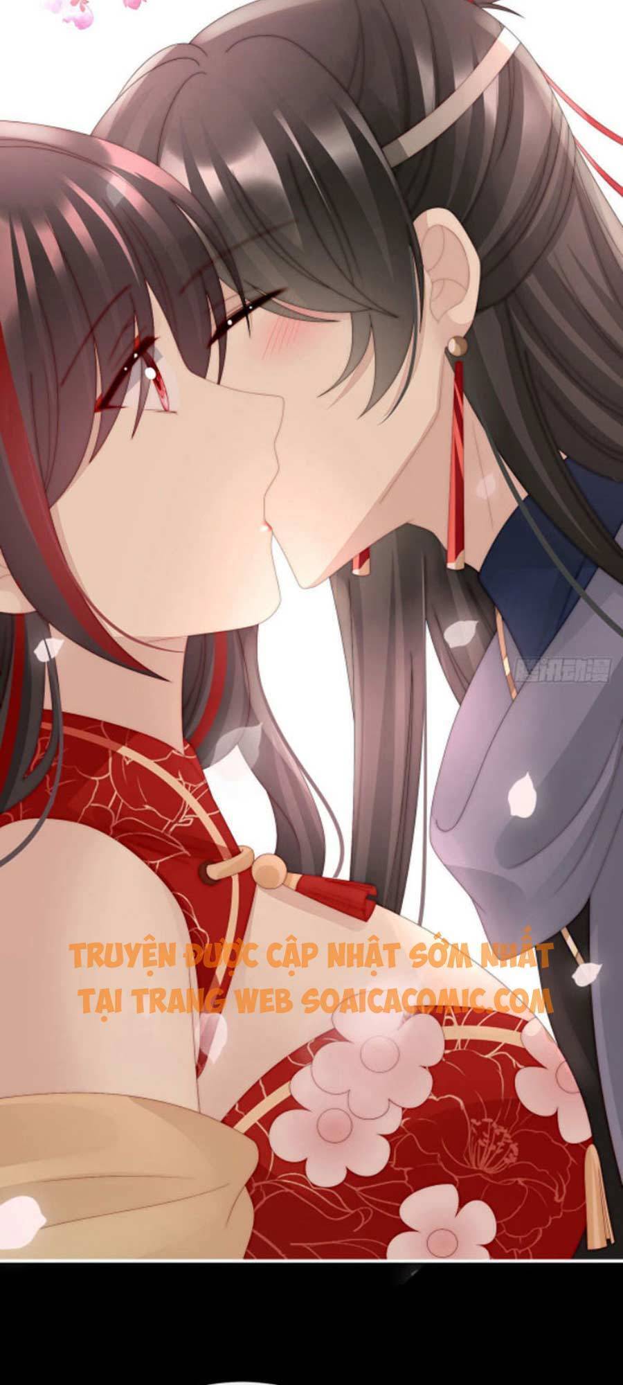 Thê Chủ, Thỉnh Hưởng Dụng Chapter 37 - 36