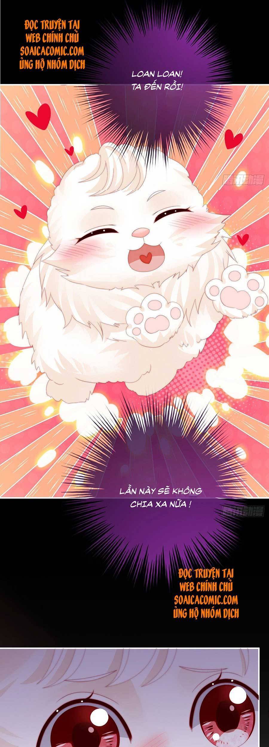 Thê Chủ, Thỉnh Hưởng Dụng Chapter 40 - 11