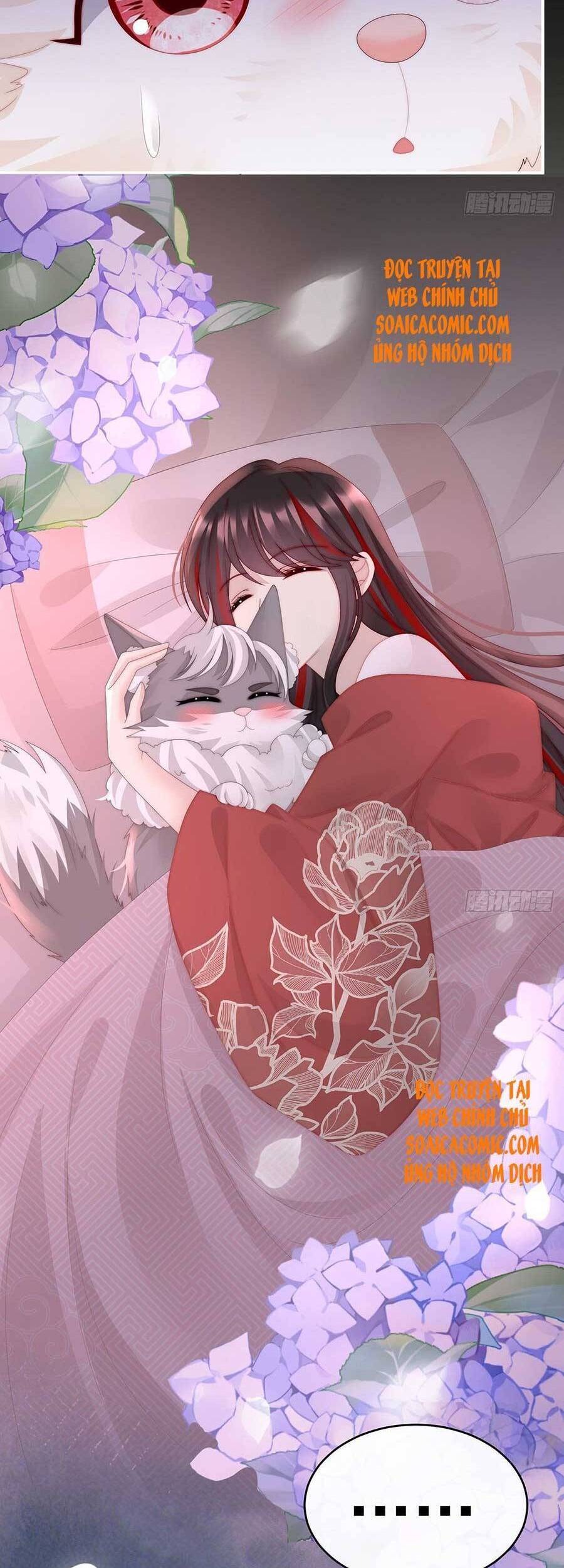 Thê Chủ, Thỉnh Hưởng Dụng Chapter 40 - 12