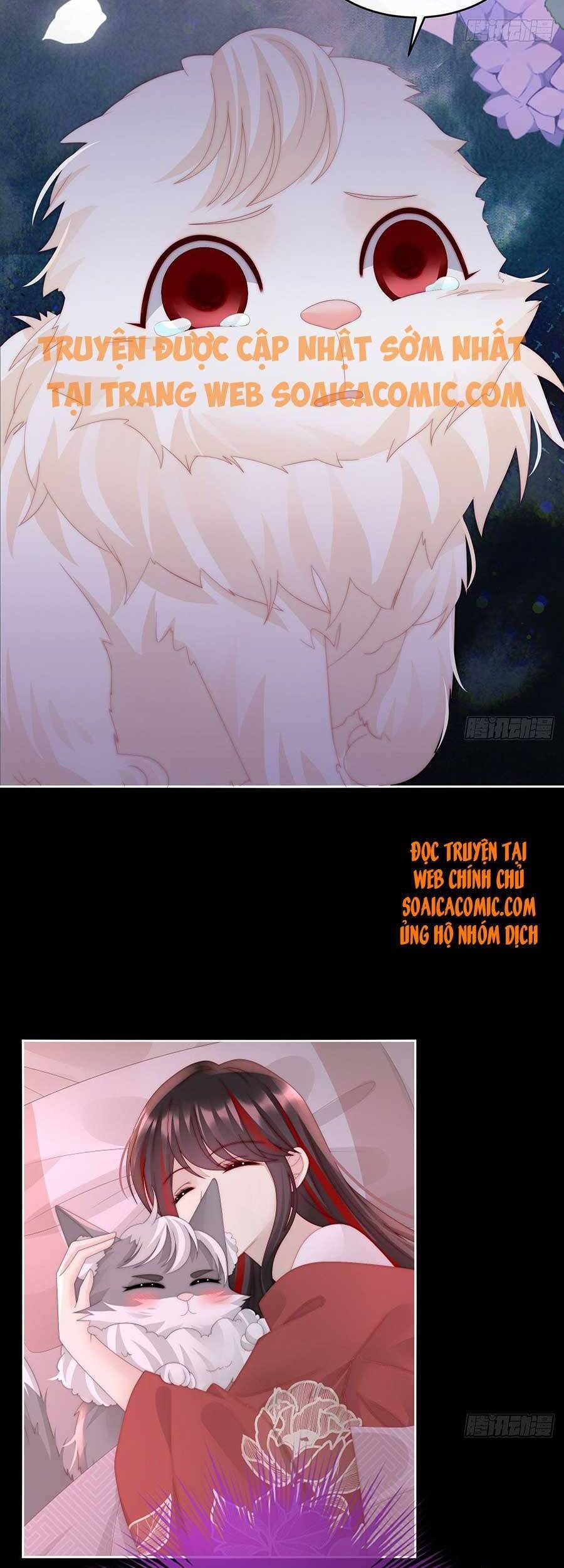 Thê Chủ, Thỉnh Hưởng Dụng Chapter 40 - 13