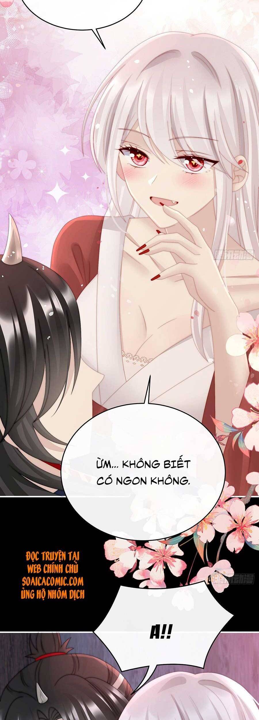 Thê Chủ, Thỉnh Hưởng Dụng Chapter 42 - 19