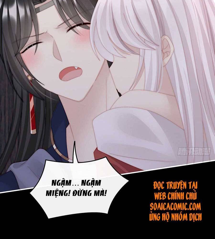 Thê Chủ, Thỉnh Hưởng Dụng Chapter 42 - 20