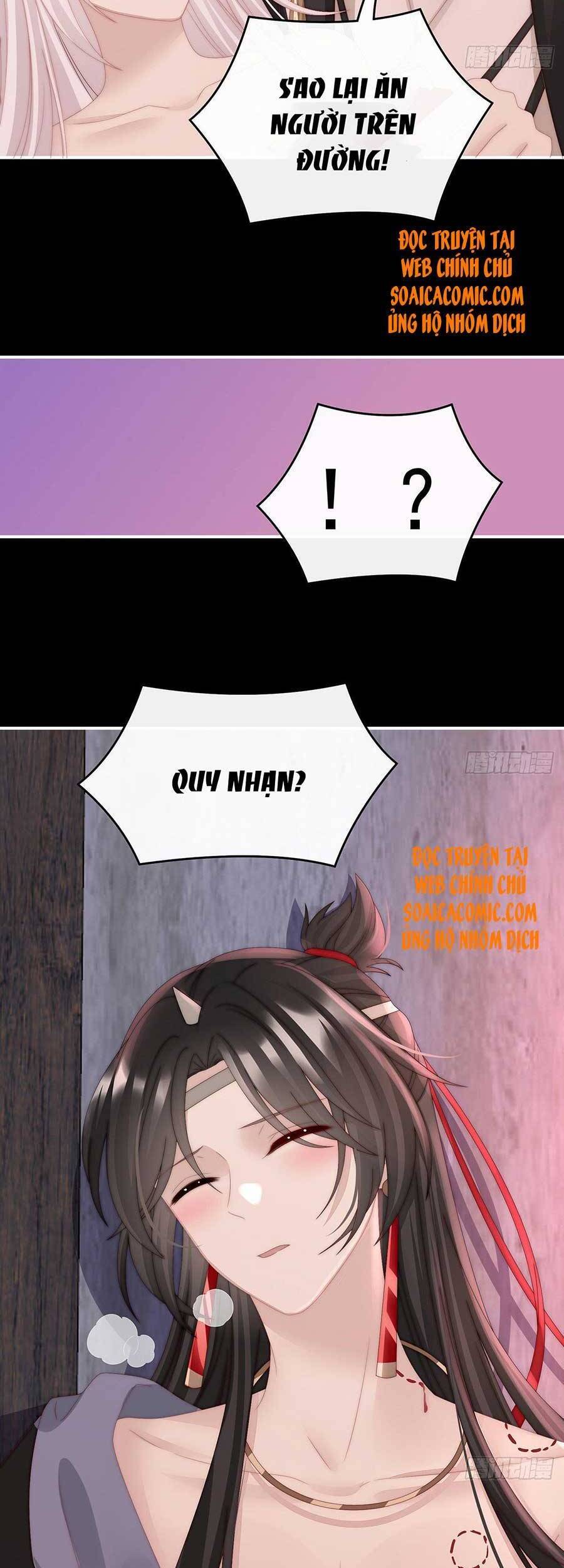 Thê Chủ, Thỉnh Hưởng Dụng Chapter 42 - 31