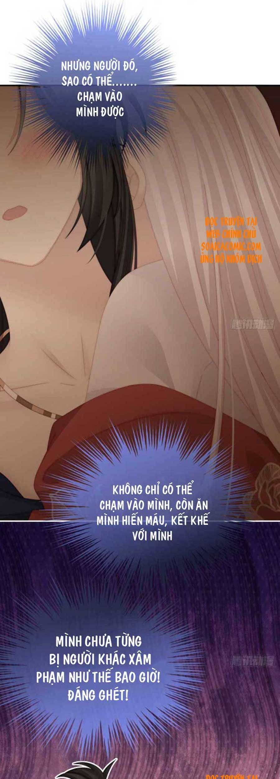 Thê Chủ, Thỉnh Hưởng Dụng Chapter 44 - 11