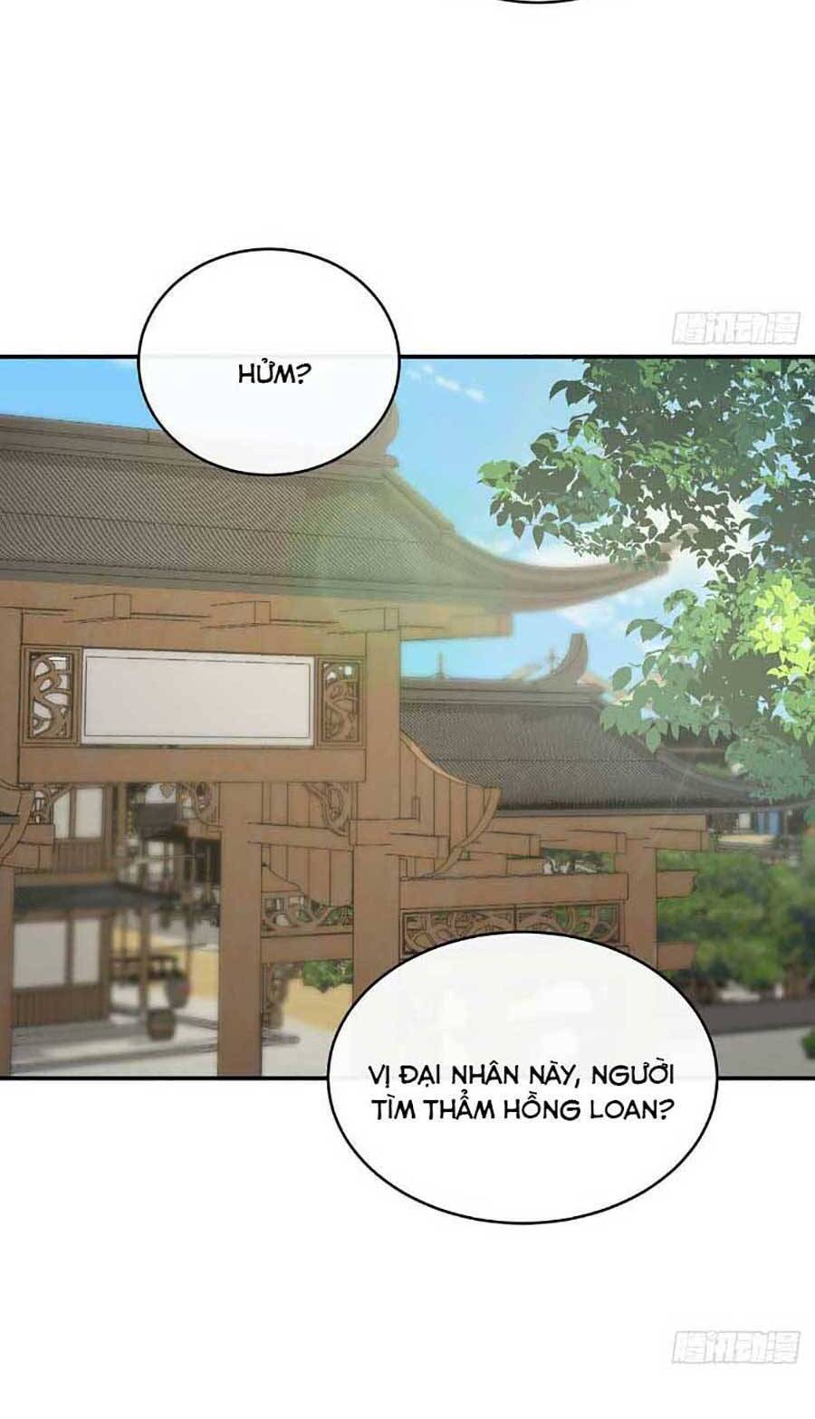 Thê Chủ, Thỉnh Hưởng Dụng Chapter 47 - 11