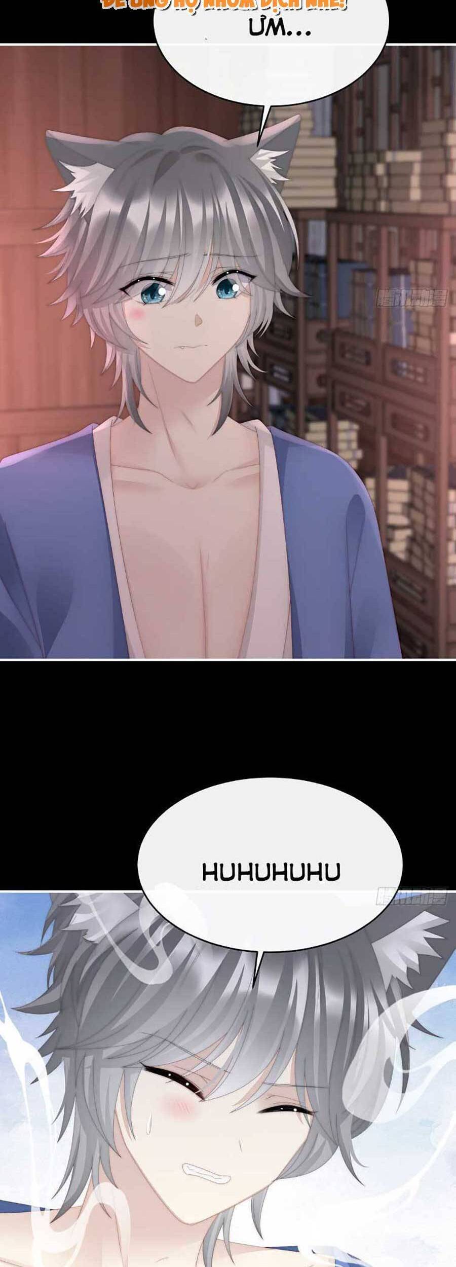 Thê Chủ, Thỉnh Hưởng Dụng Chapter 47 - 23