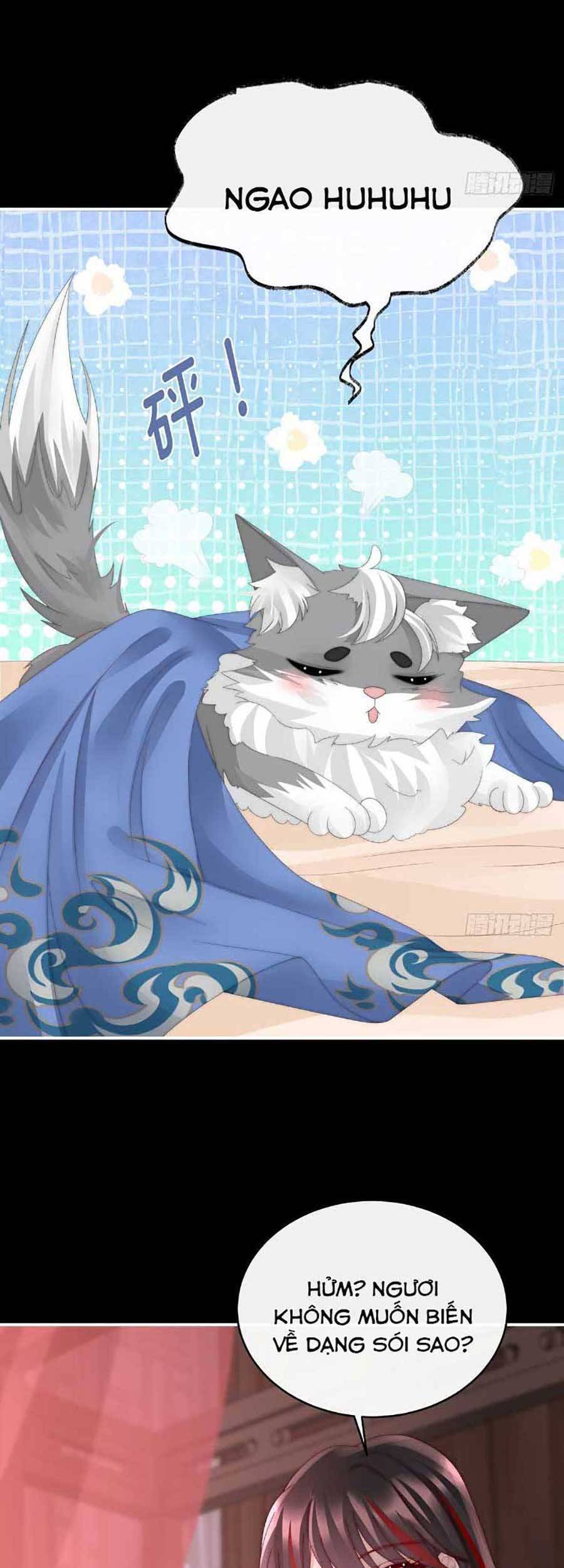 Thê Chủ, Thỉnh Hưởng Dụng Chapter 47 - 25