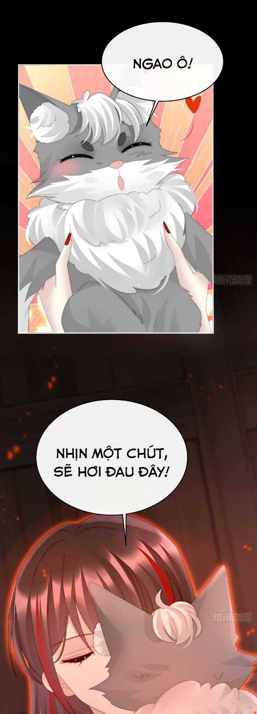 Thê Chủ, Thỉnh Hưởng Dụng Chapter 47 - 29
