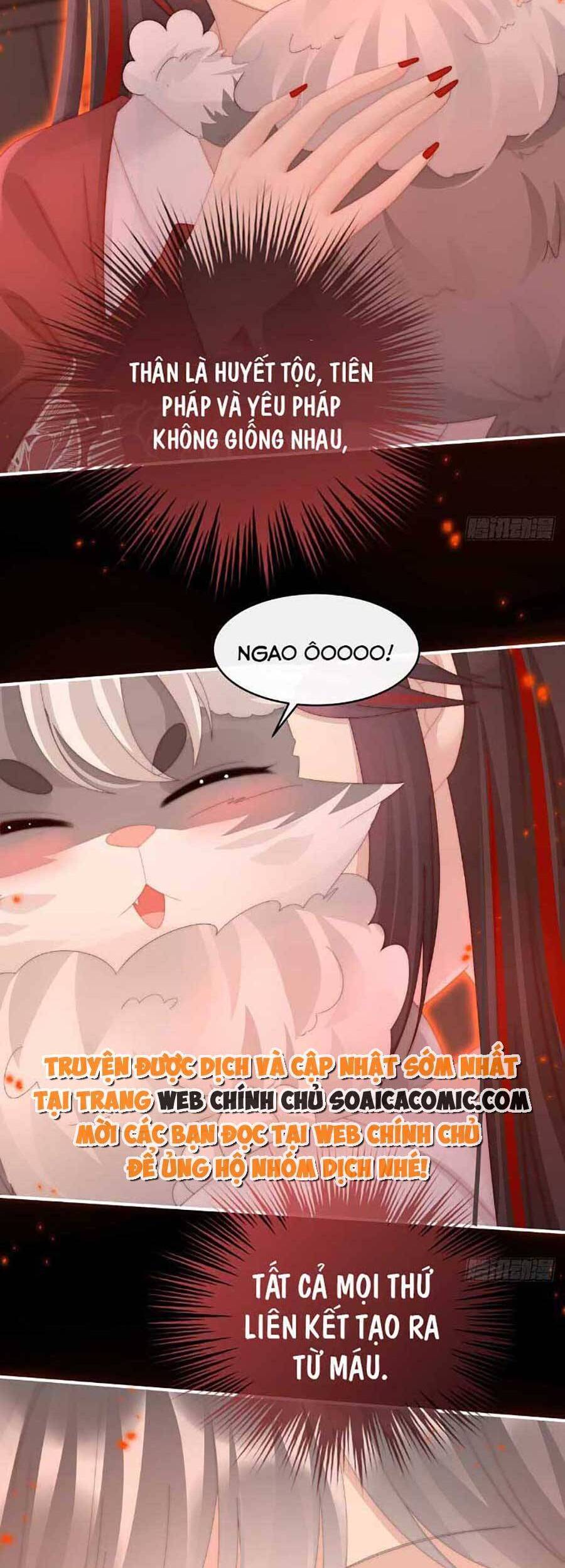 Thê Chủ, Thỉnh Hưởng Dụng Chapter 47 - 30