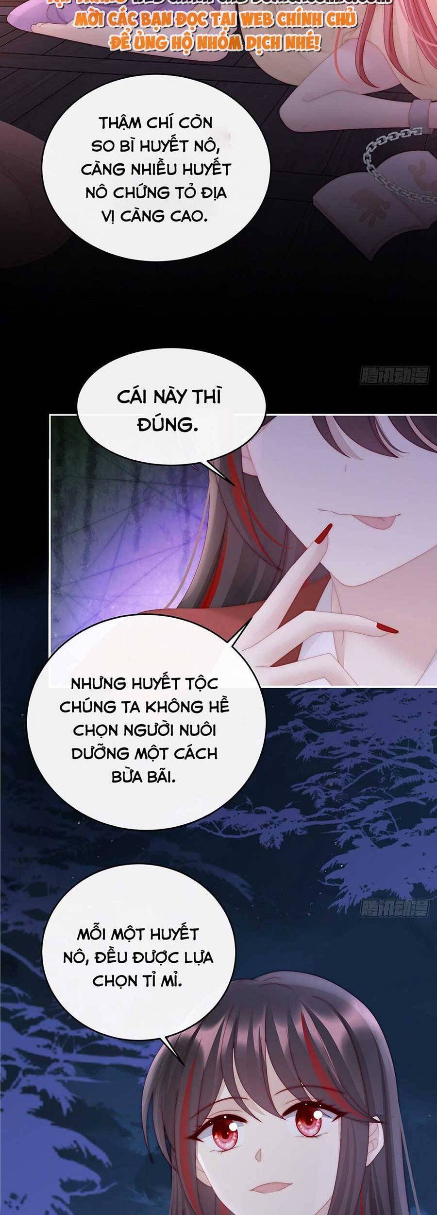 Thê Chủ, Thỉnh Hưởng Dụng Chapter 49 - 12