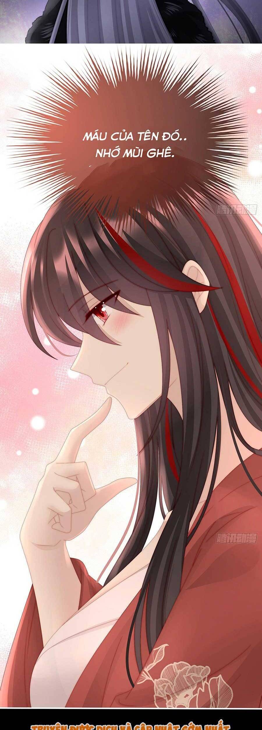 Thê Chủ, Thỉnh Hưởng Dụng Chapter 49 - 22