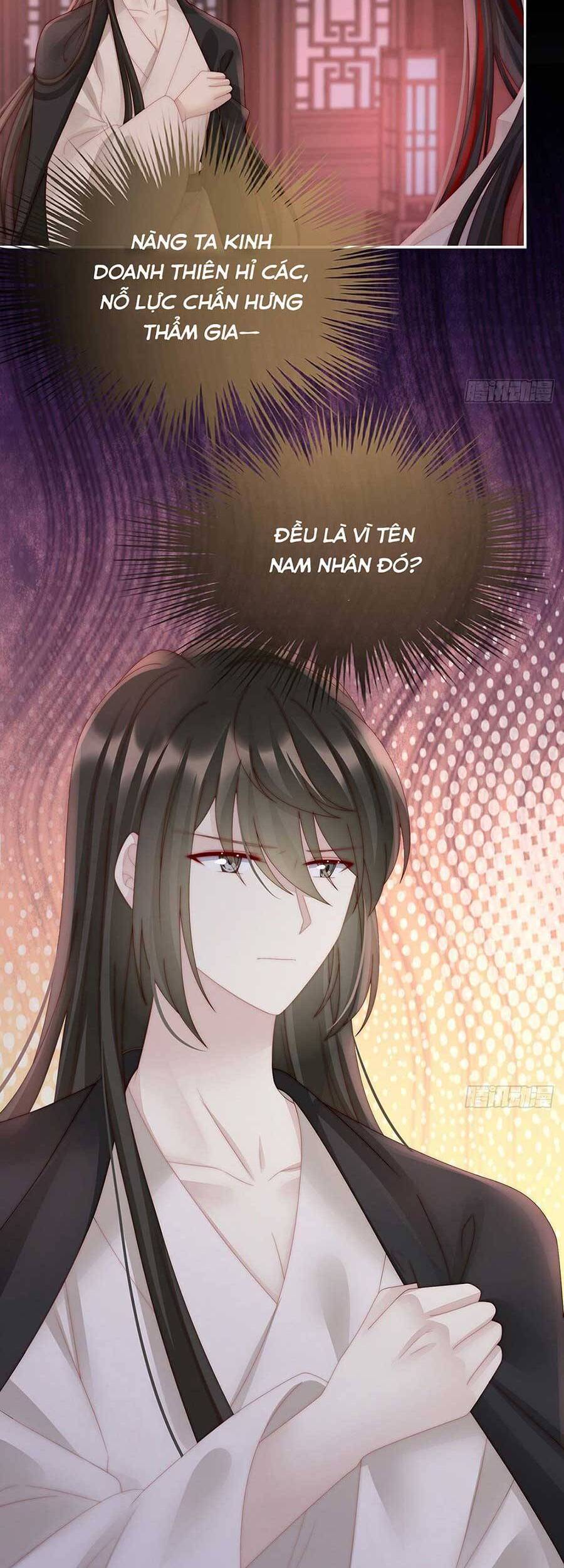 Thê Chủ, Thỉnh Hưởng Dụng Chapter 49 - 28