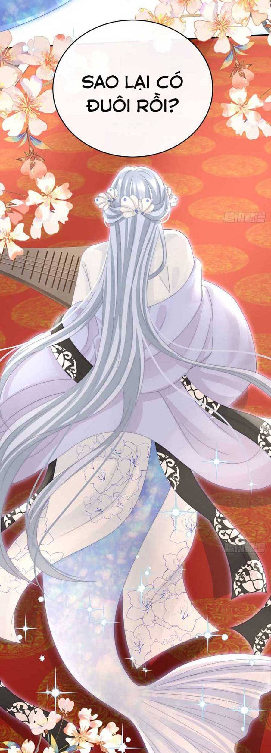 Thê Chủ, Thỉnh Hưởng Dụng Chapter 52 - 24