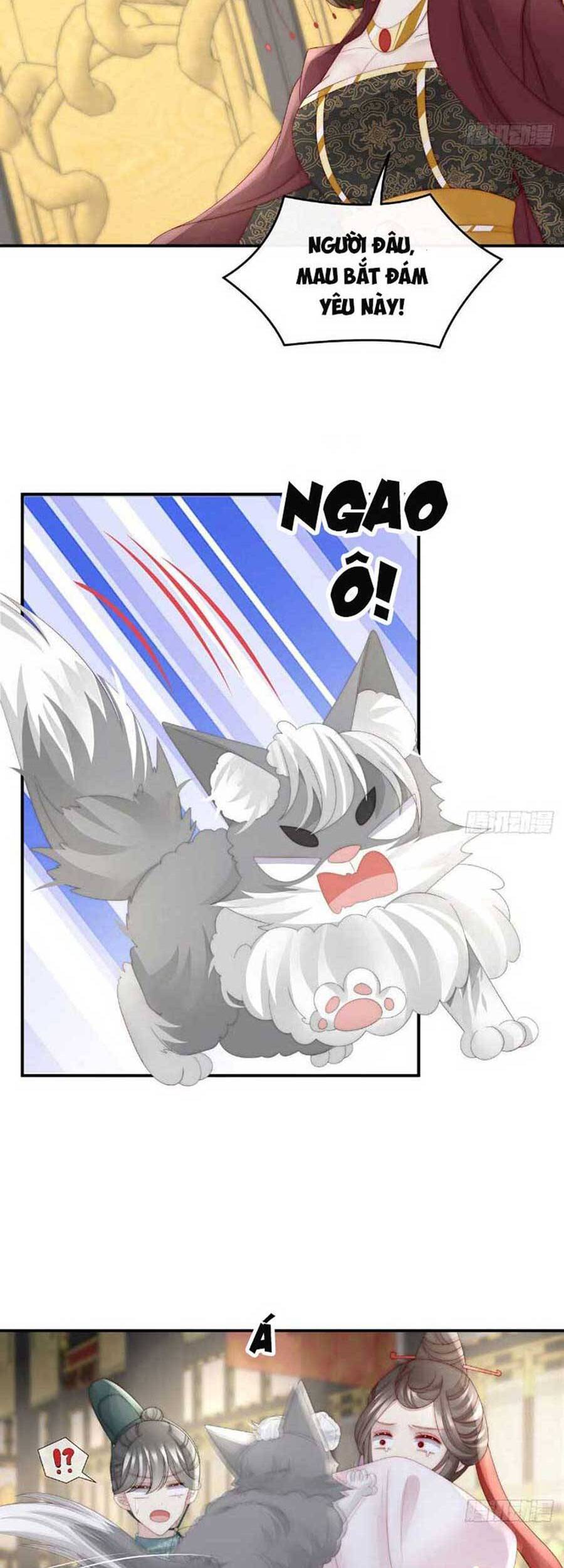 Thê Chủ, Thỉnh Hưởng Dụng Chapter 52 - 29