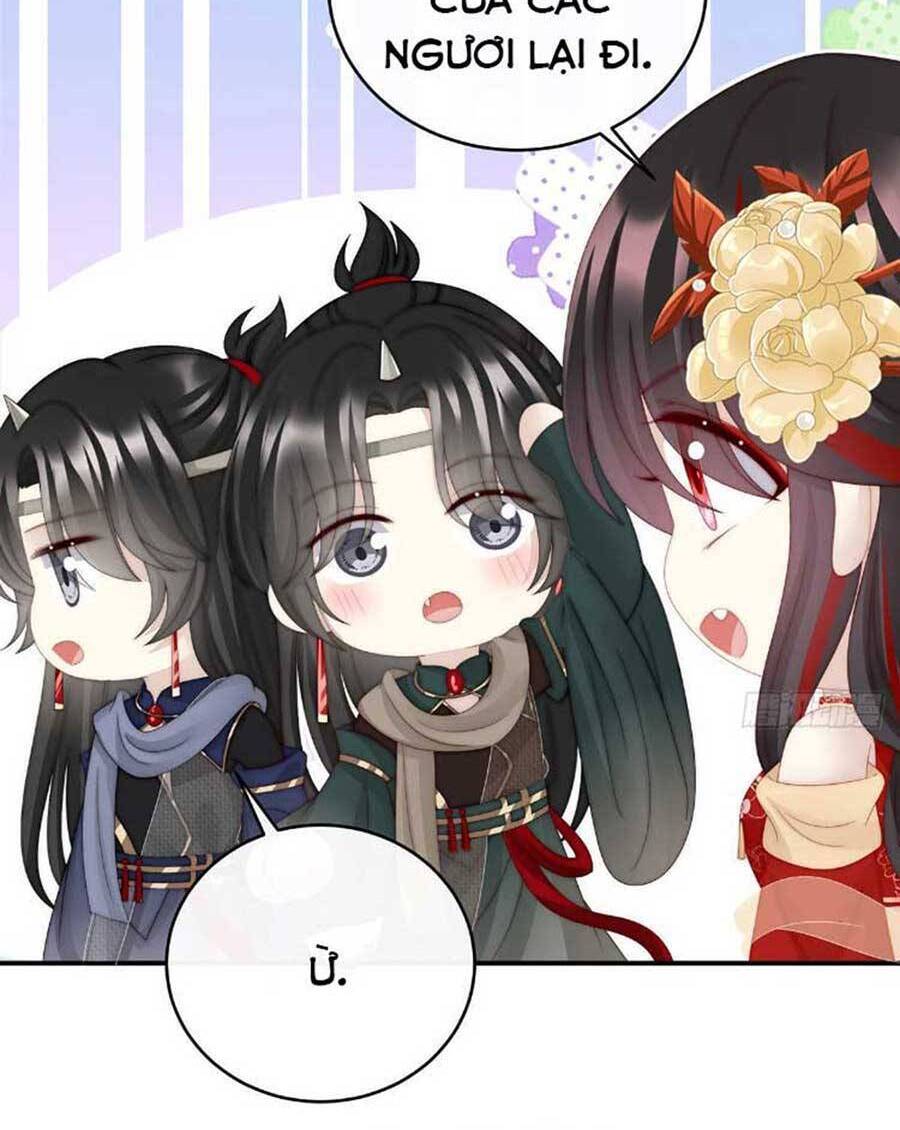 Thê Chủ, Thỉnh Hưởng Dụng Chapter 52 - 4