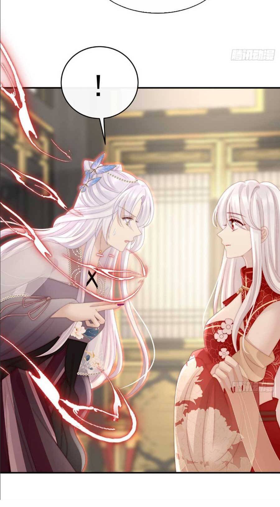 Thê Chủ, Thỉnh Hưởng Dụng Chapter 53 - 13