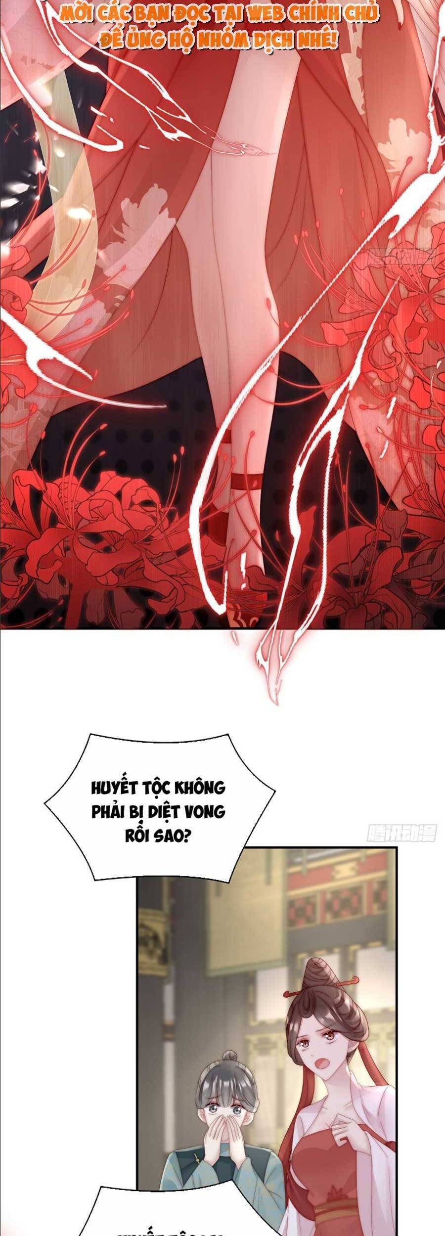 Thê Chủ, Thỉnh Hưởng Dụng Chapter 53 - 8