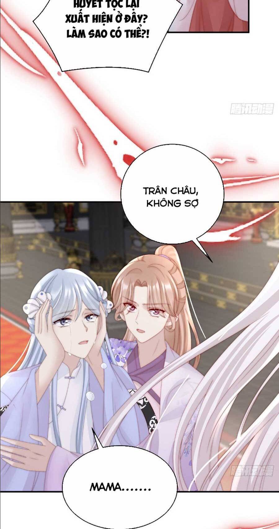 Thê Chủ, Thỉnh Hưởng Dụng Chapter 53 - 9