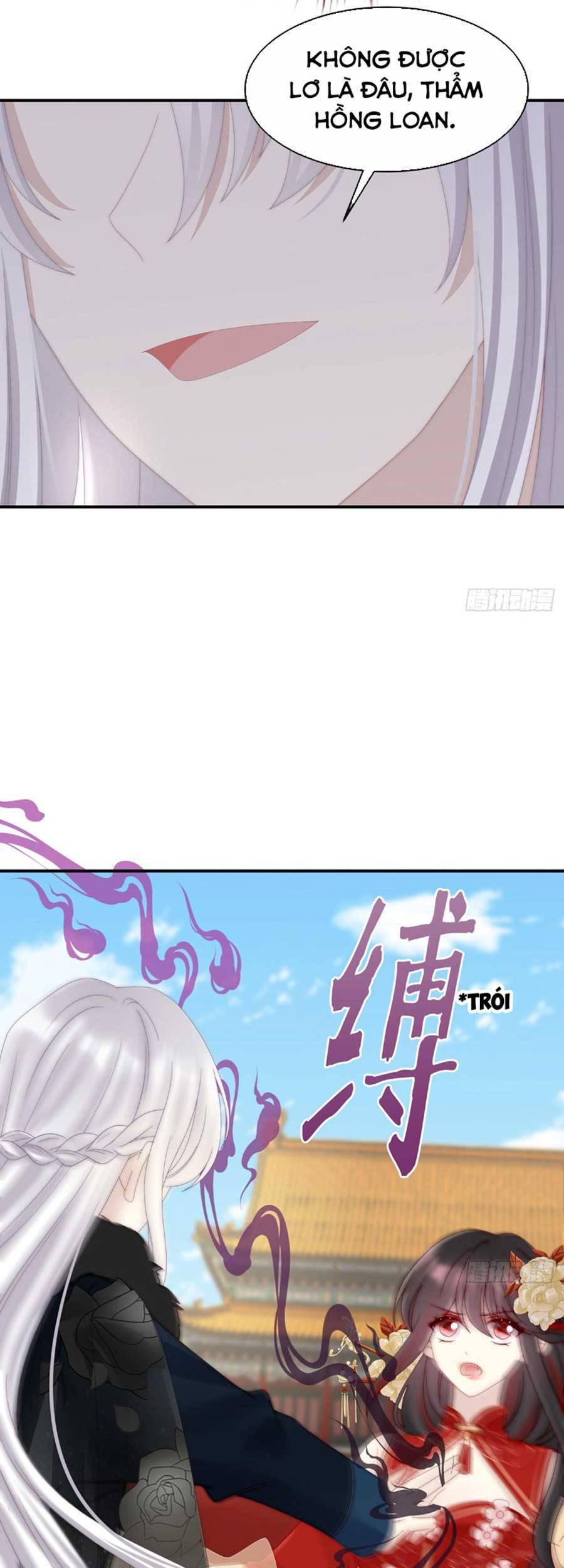 Thê Chủ, Thỉnh Hưởng Dụng Chapter 54 - 11