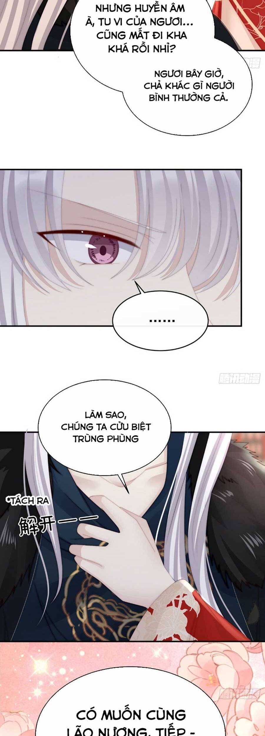 Thê Chủ, Thỉnh Hưởng Dụng Chapter 54 - 7