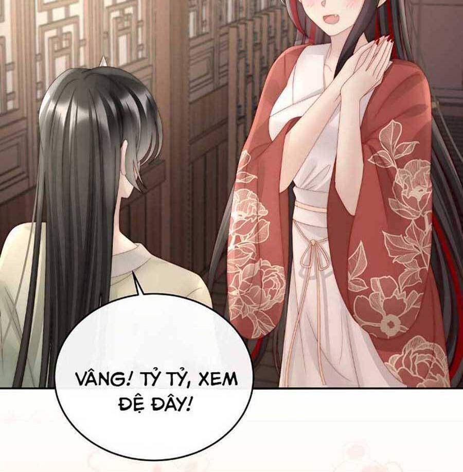 Thê Chủ, Thỉnh Hưởng Dụng Chapter 55 - 24
