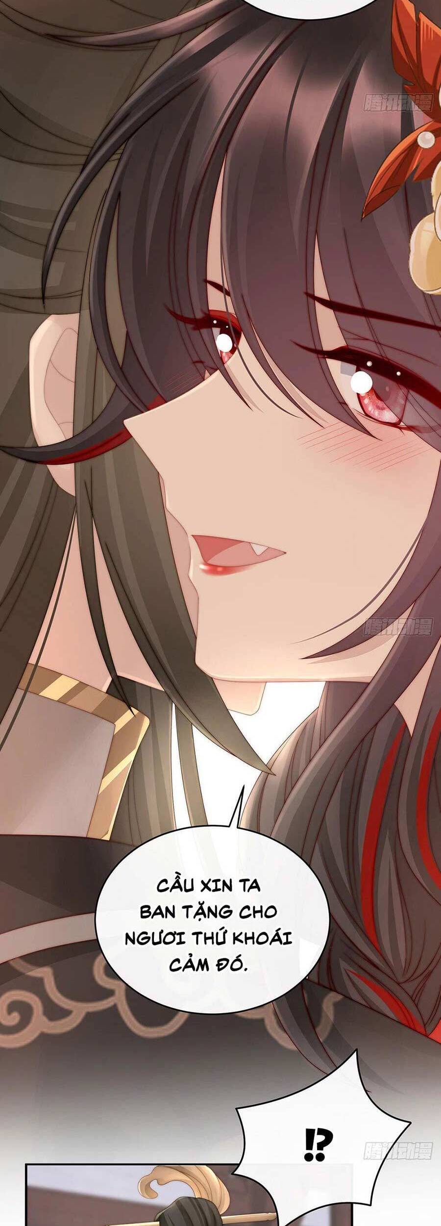 Thê Chủ, Thỉnh Hưởng Dụng Chapter 9 - 8