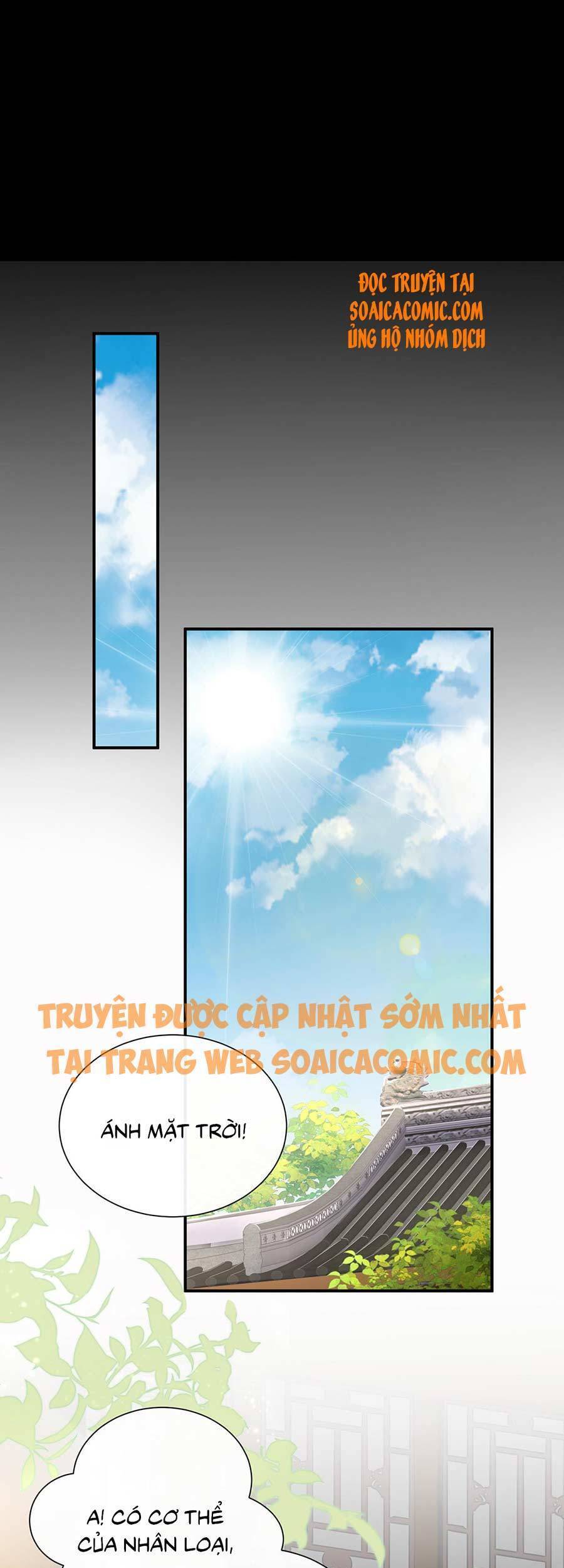 Thê Chủ, Thỉnh Hưởng Dụng Chapter 2.2 - 1