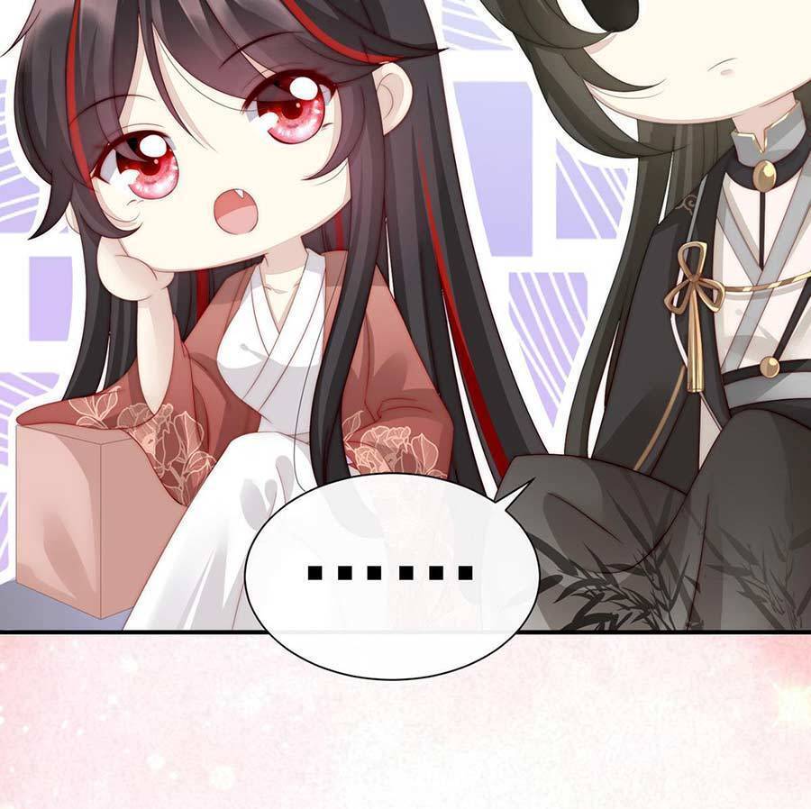 Thê Chủ, Thỉnh Hưởng Dụng Chapter 2.2 - 12