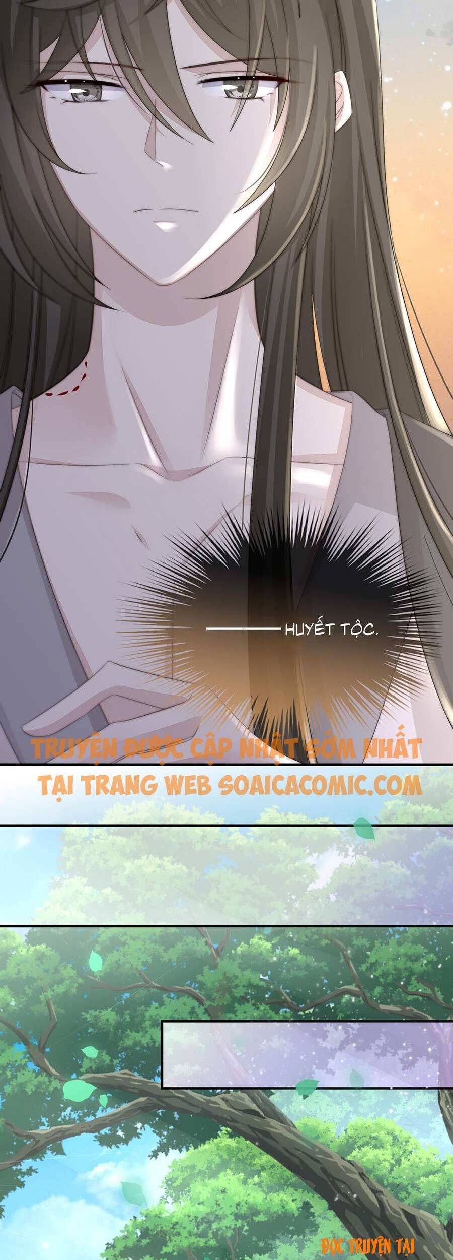 Thê Chủ, Thỉnh Hưởng Dụng Chapter 2.2 - 9