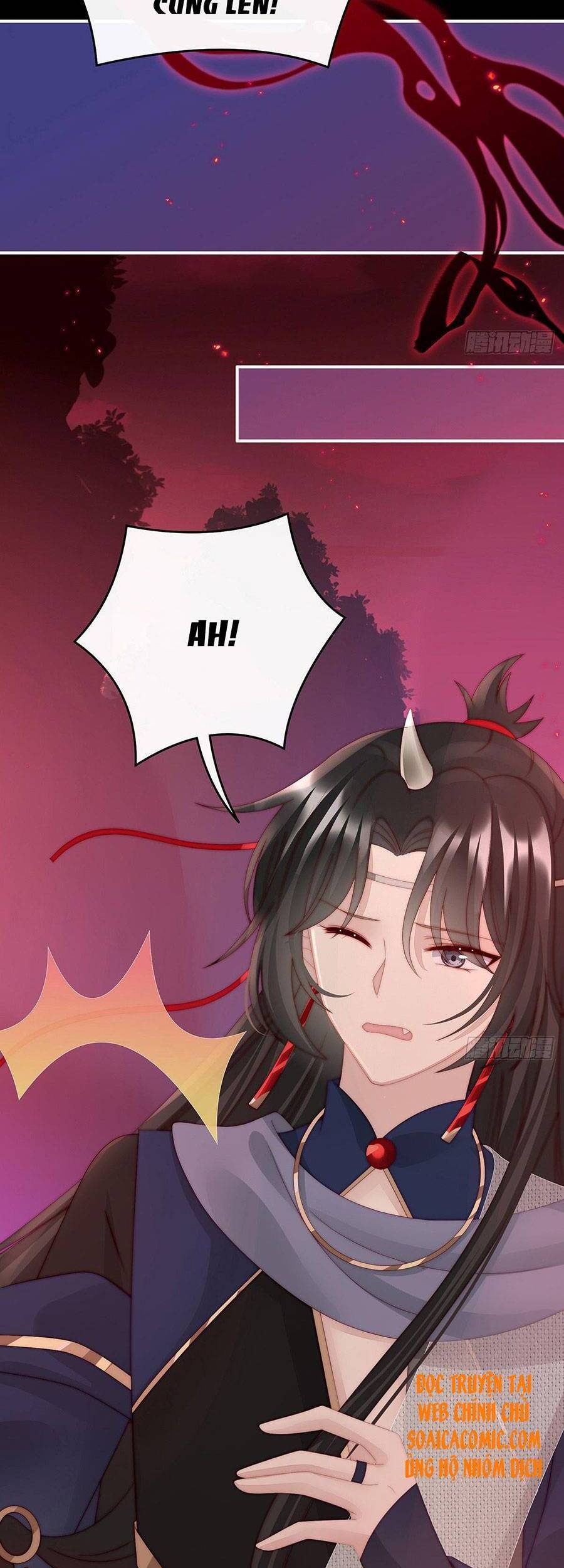 Thê Chủ, Thỉnh Hưởng Dụng Chapter 33 - 28