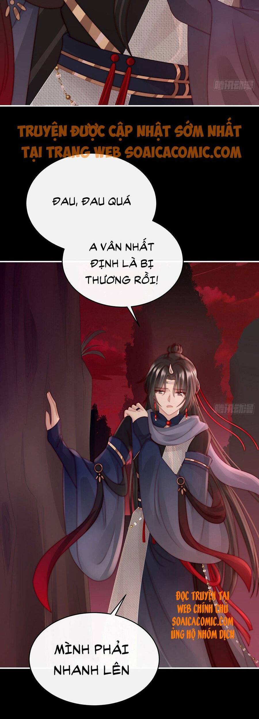 Thê Chủ, Thỉnh Hưởng Dụng Chapter 33 - 29