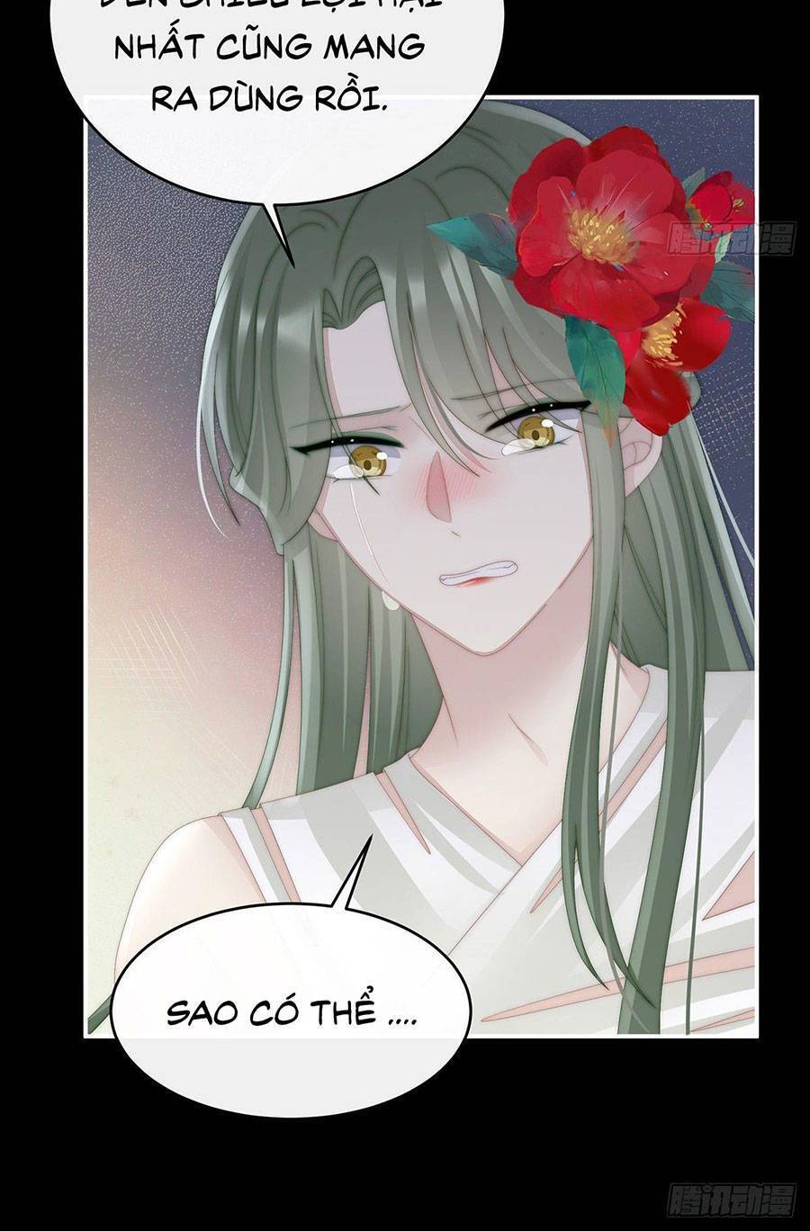 Thê Chủ, Thỉnh Hưởng Dụng Chapter 33 - 10