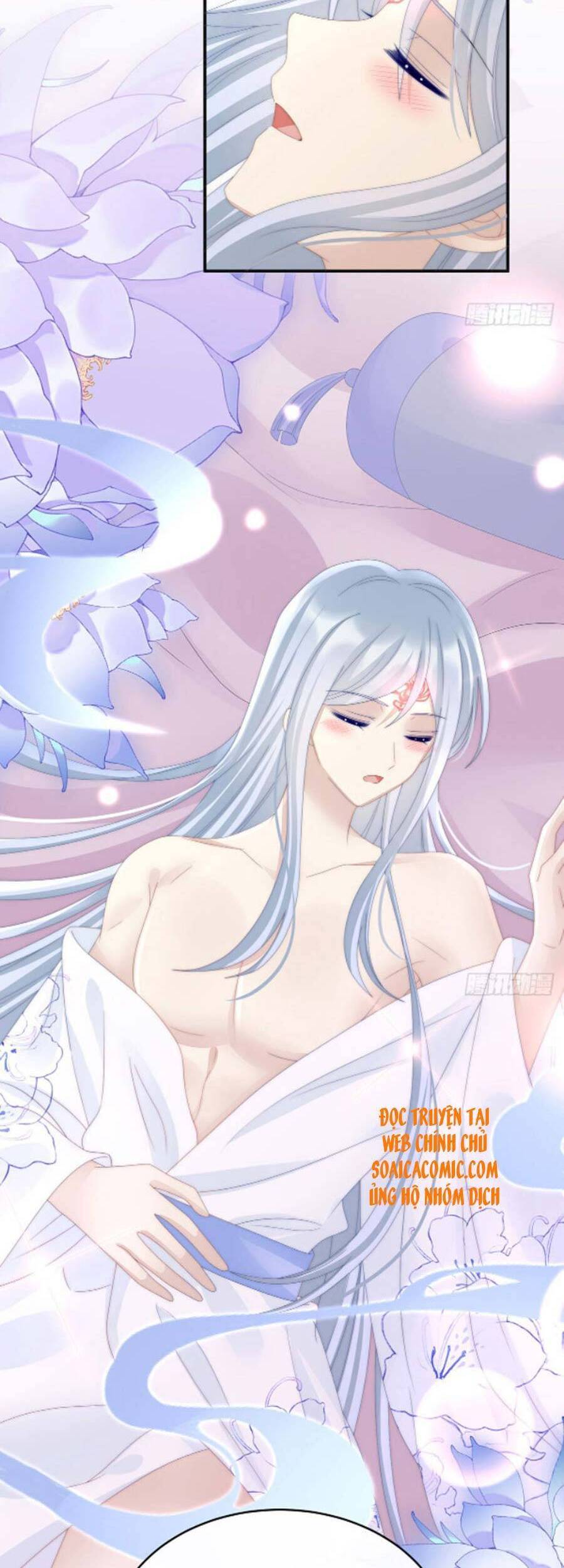 Thê Chủ, Thỉnh Hưởng Dụng Chapter 34 - 19